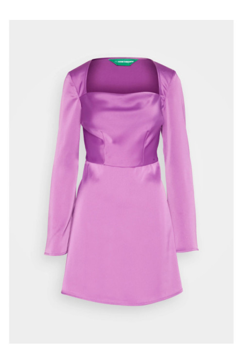 Dahlia Dress