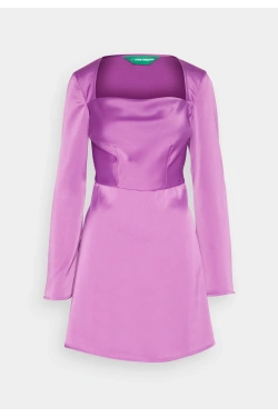 Dahlia Dress