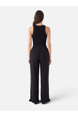 PCSARAH FRILL Pants