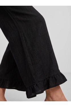 PCSARAH FRILL Pants