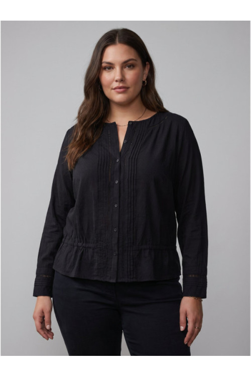 Nicole Lace Blouse