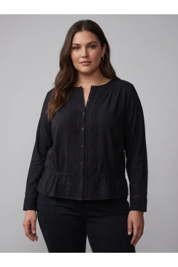 Nicole Lace Blouse