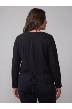 Nicole Lace Blouse