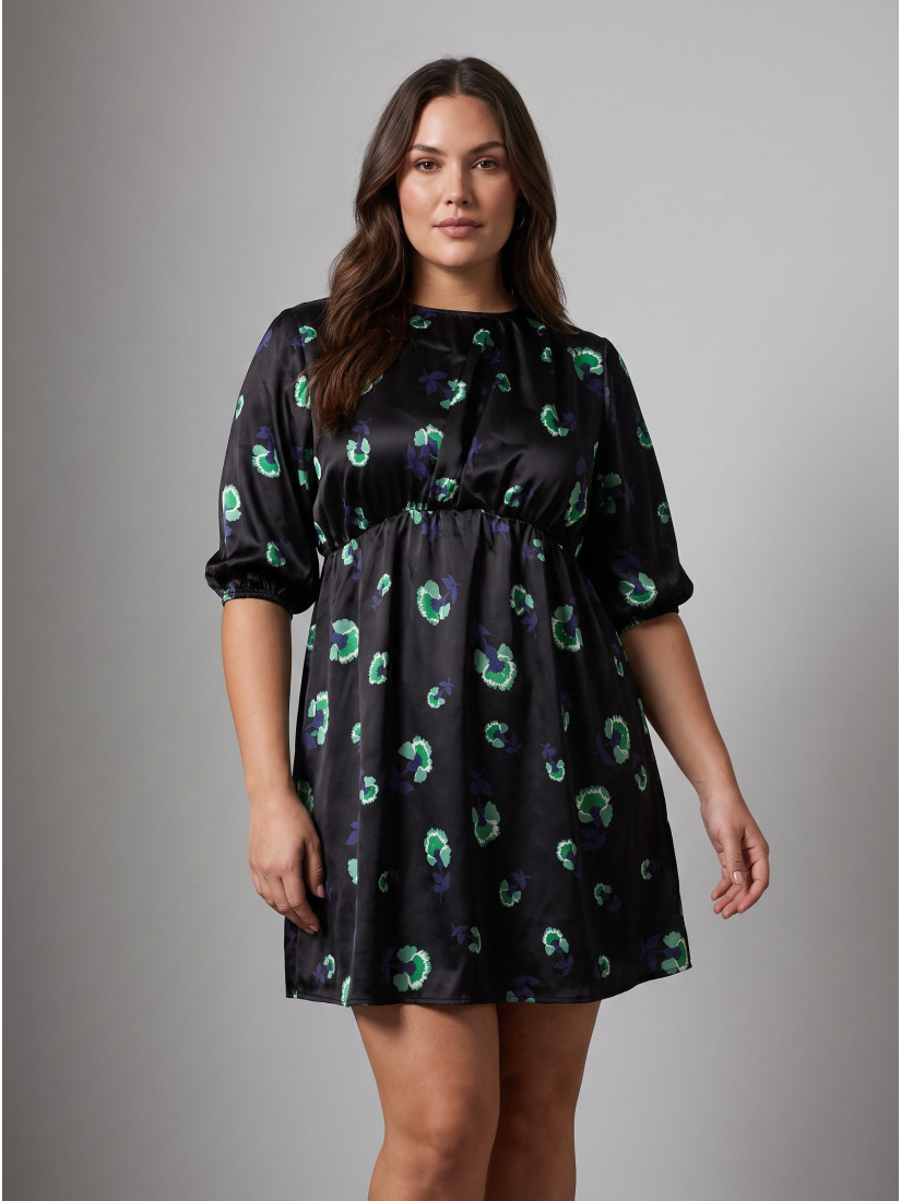 OBJAGAFIA 3/4 Dress