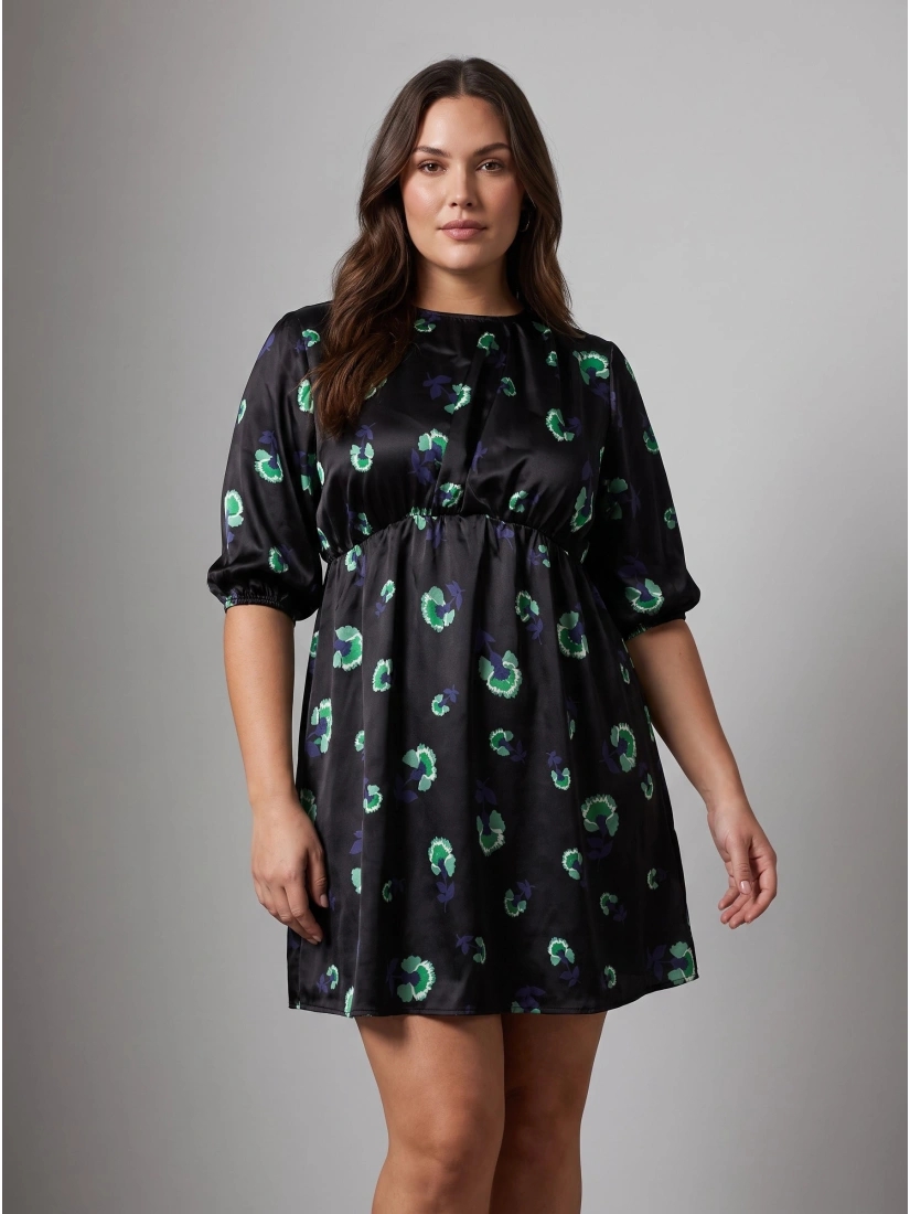 OBJAGAFIA 3/4 Dress
