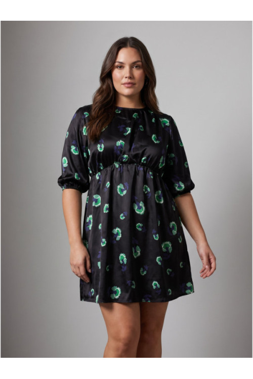 OBJAGAFIA 3/4 Dress