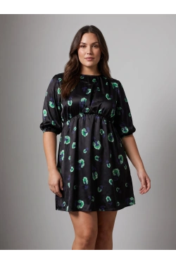 OBJAGAFIA 3/4 Dress