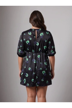 OBJAGAFIA 3/4 Dress