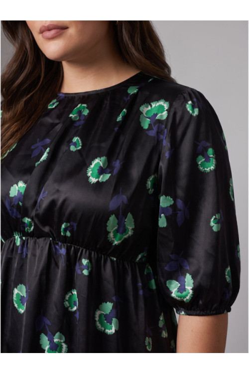 OBJAGAFIA 3/4 Dress