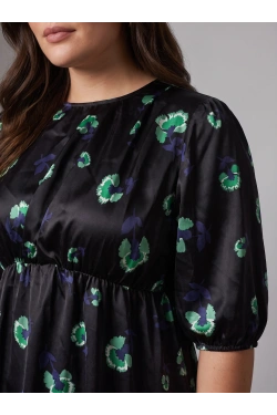 OBJAGAFIA 3/4 Dress