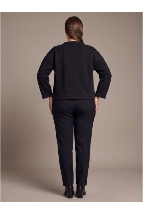 JDYHAPPA L/S Sweater