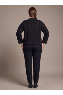 JDYHAPPA L/S Sweater