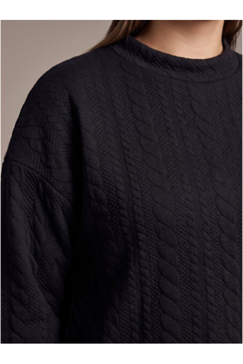 JDYHAPPA L/S Sweater