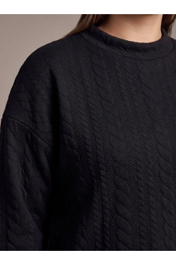 JDYHAPPA L/S Sweater