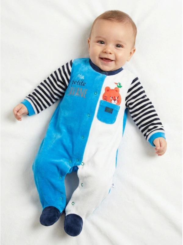 Sleepsuit 1M
