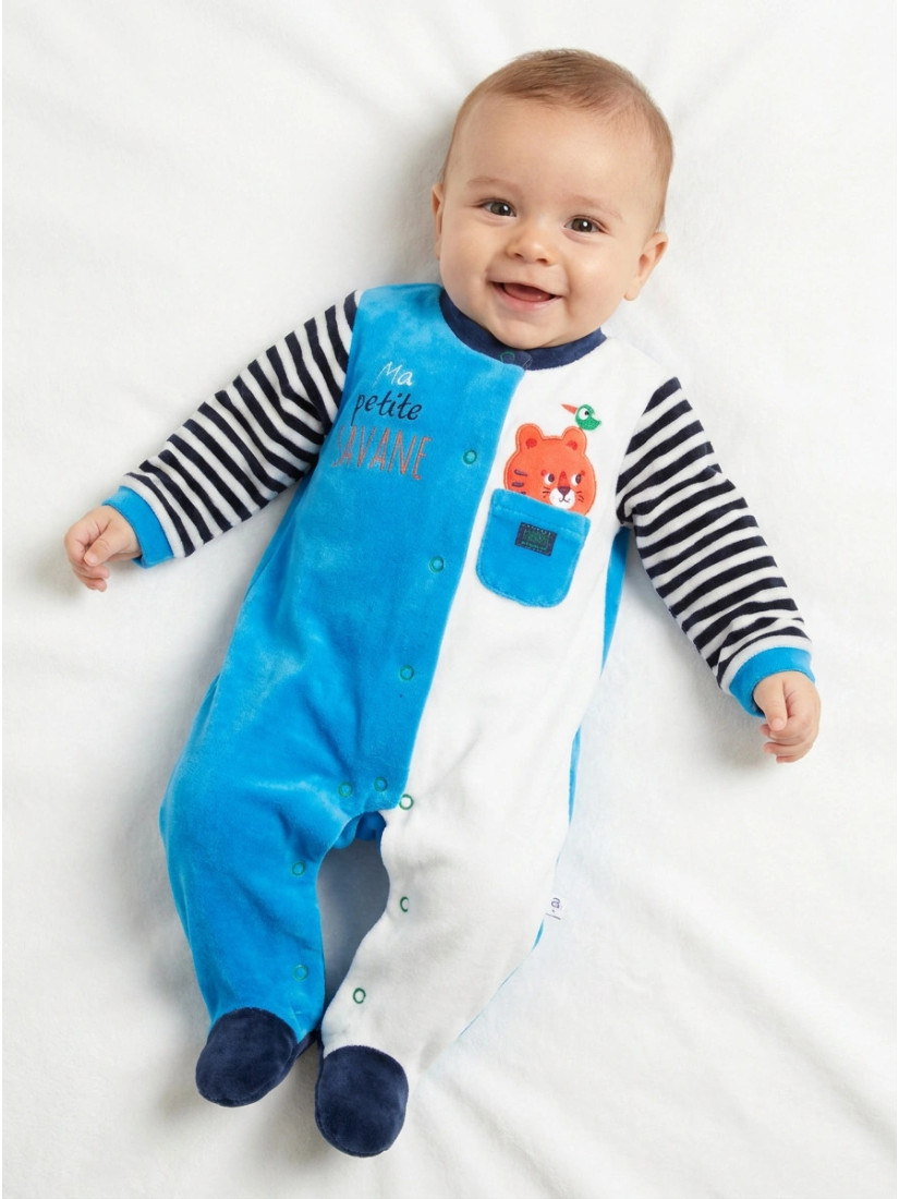 Sleepsuit