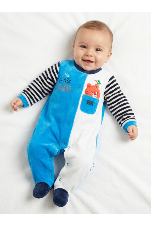 Sleepsuit