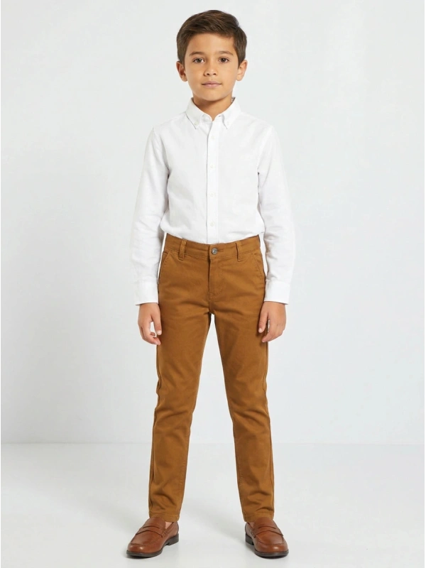 pants 10 years