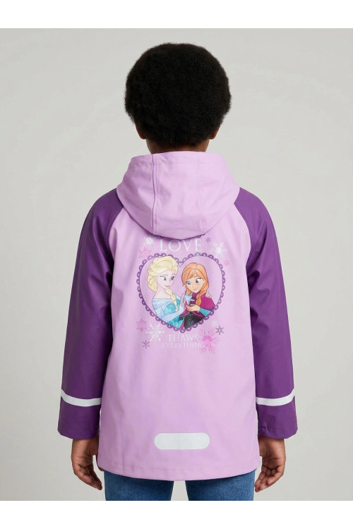 Raincoat