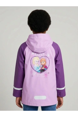 Raincoat