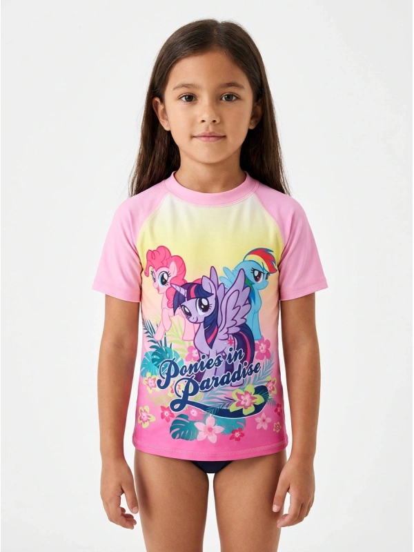 Swim shirt UV Protection 50+ (defect)