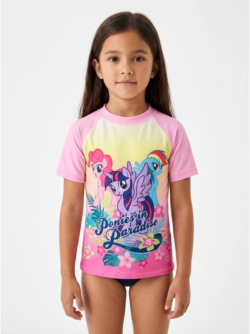 Swim shirt UV Protection 50+ (defect)