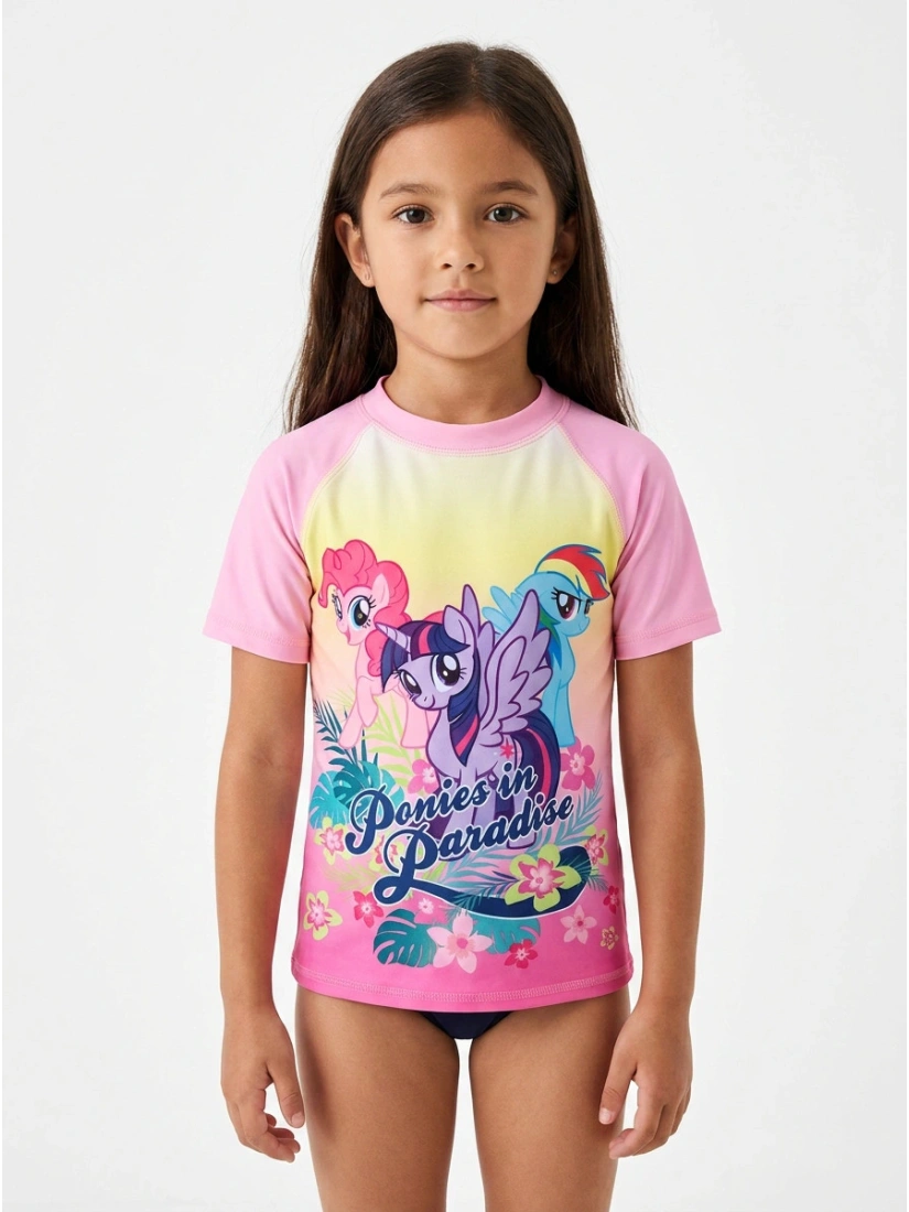Swim shirt UV Protection 50+ (defect)