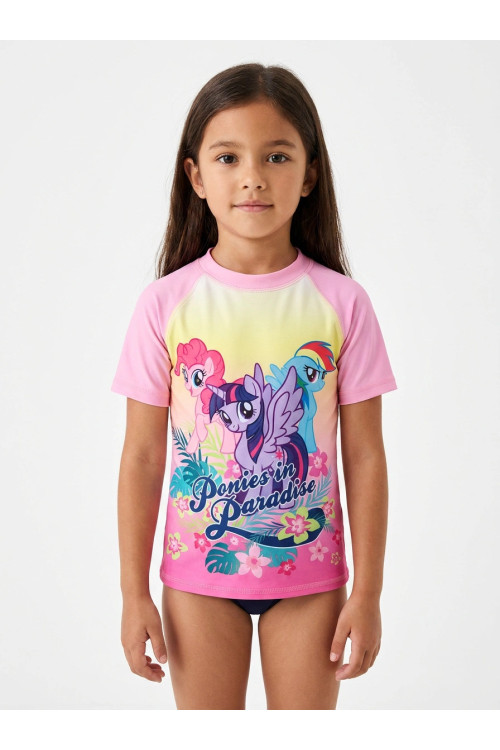 Swim shirt UV Protection 50+ (defect)