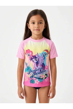 Swim shirt UV Protection 50+ (defect)