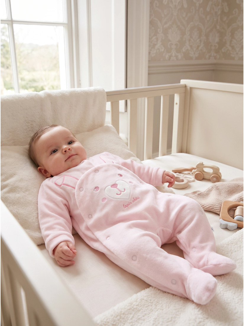 Sleepsuit