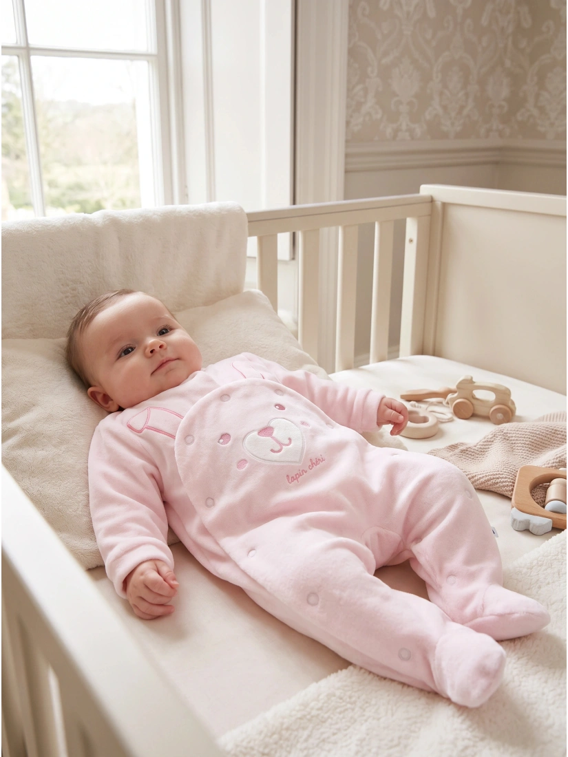 Sleepsuit