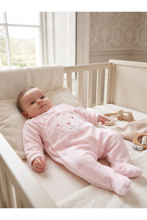 Sleepsuit