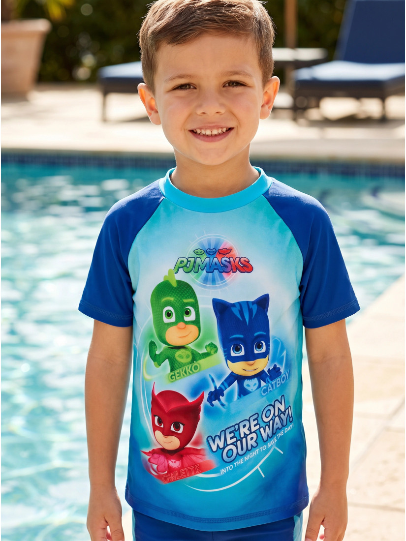 Swim marškiniai UV Protection 50+