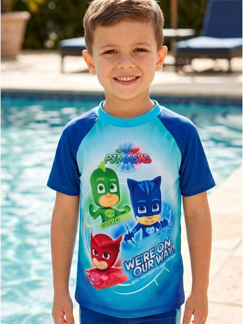 Swim marškiniai UV Protection 50+