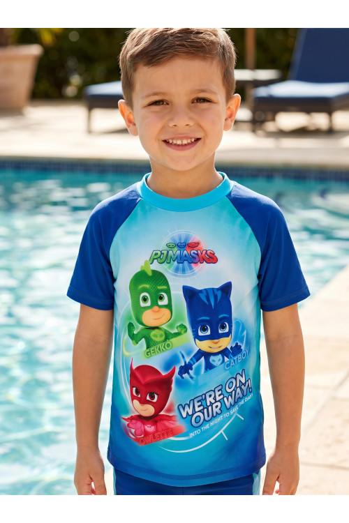 Swim marškiniai UV Protection 50+