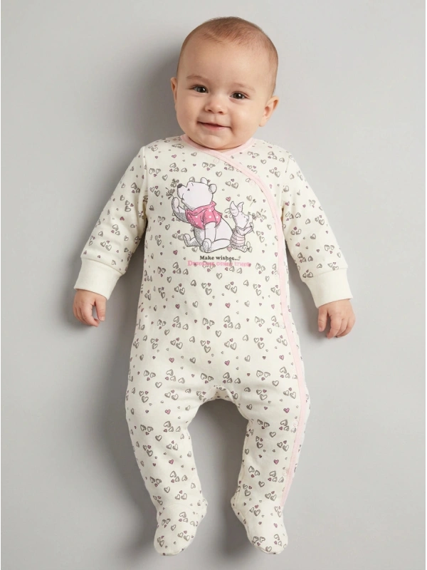 Sleepsuit