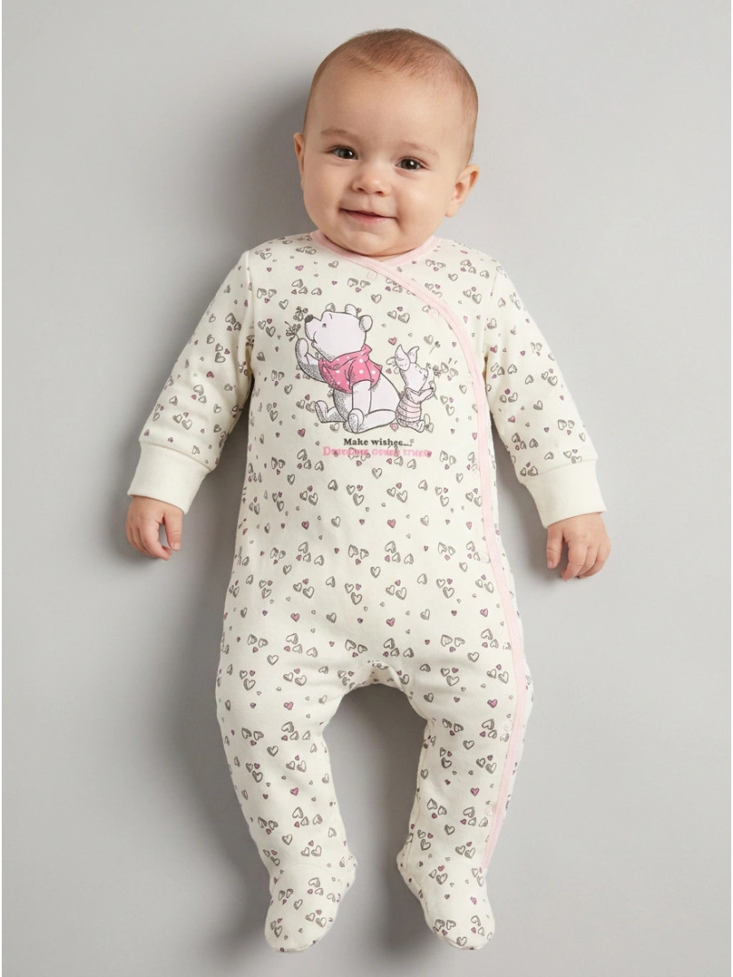 Sleepsuit