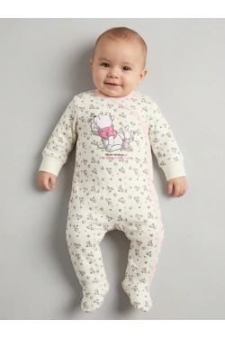 Sleepsuit