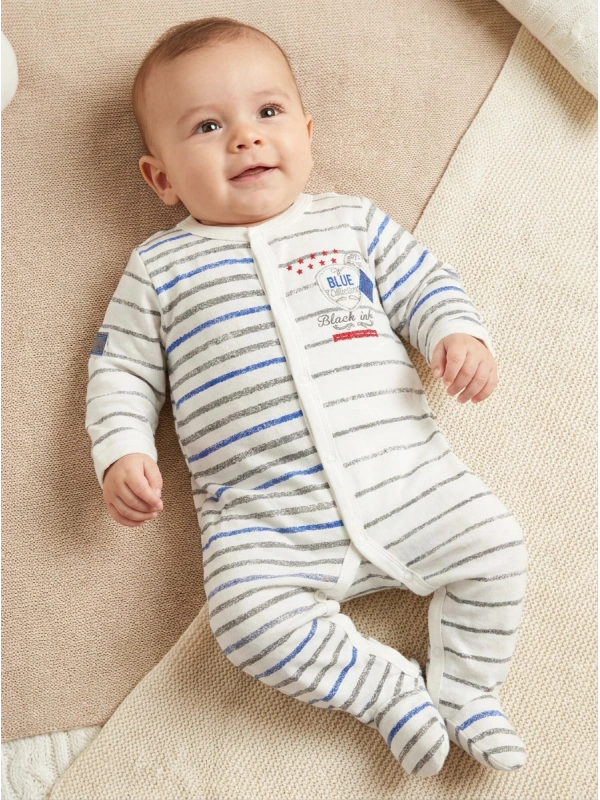 Sleepsuit