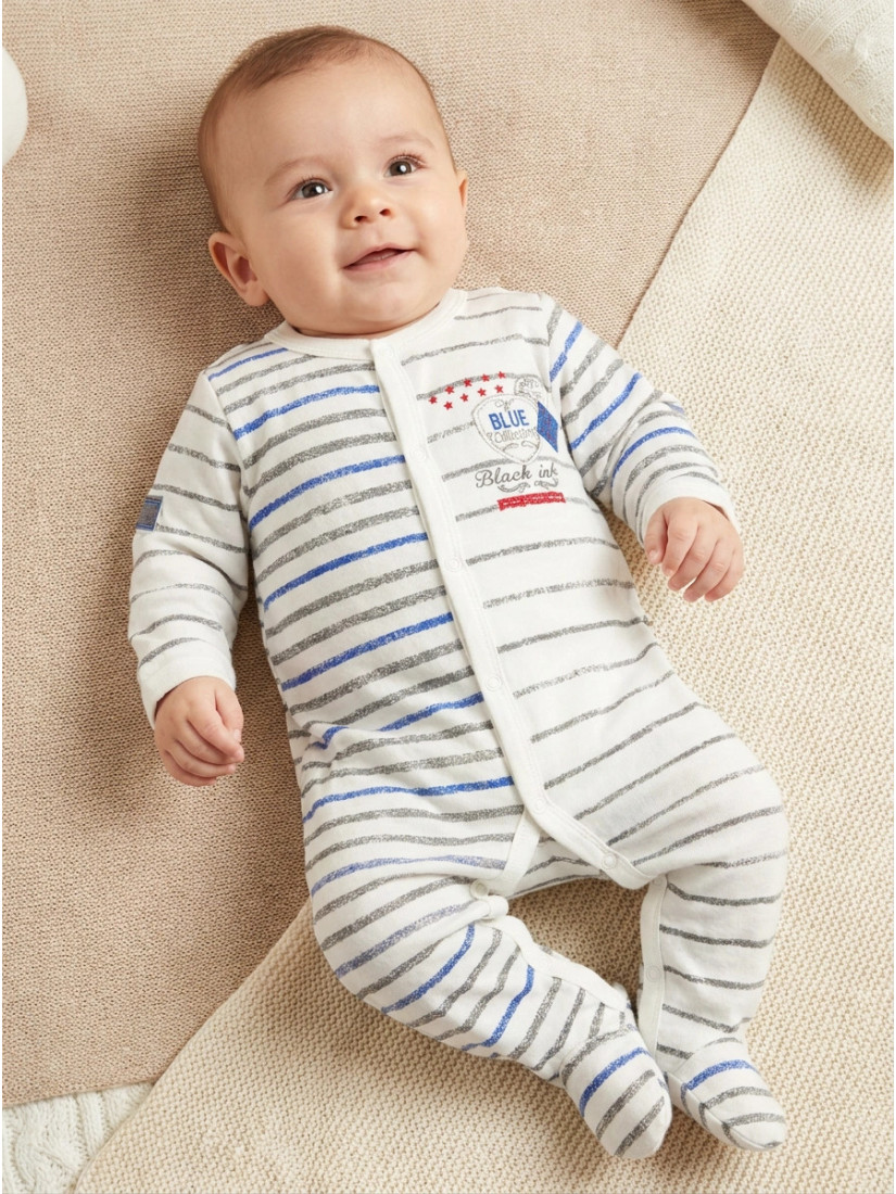 Sleepsuit 1M