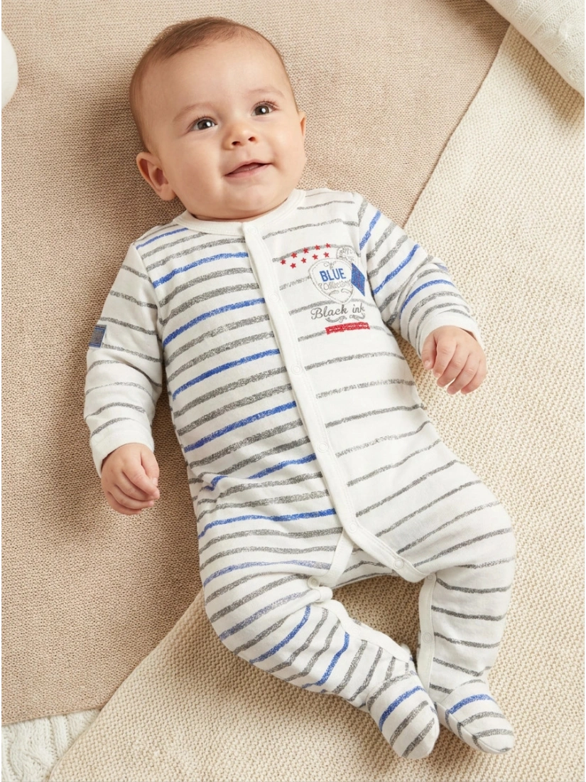Sleepsuit 1M