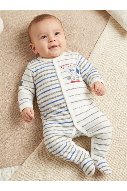 Sleepsuit 1M