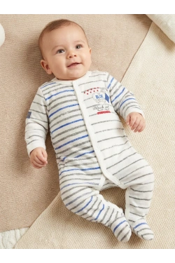 Sleepsuit 1M