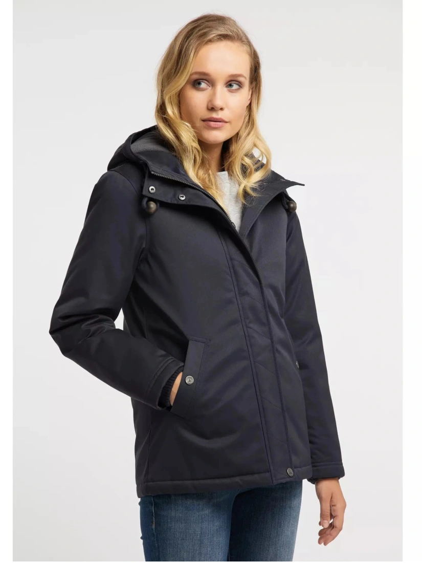 Winter coat