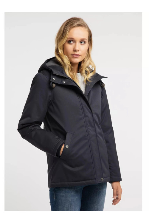 Winter coat