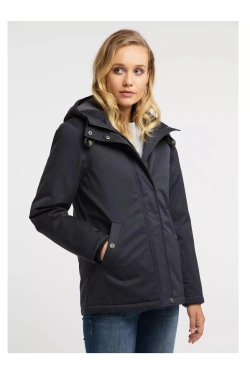Winter coat