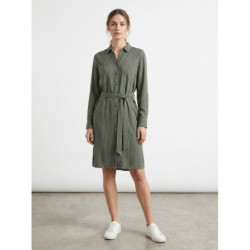 VMBUMPY L/S FOLD UP SHORT Dress
