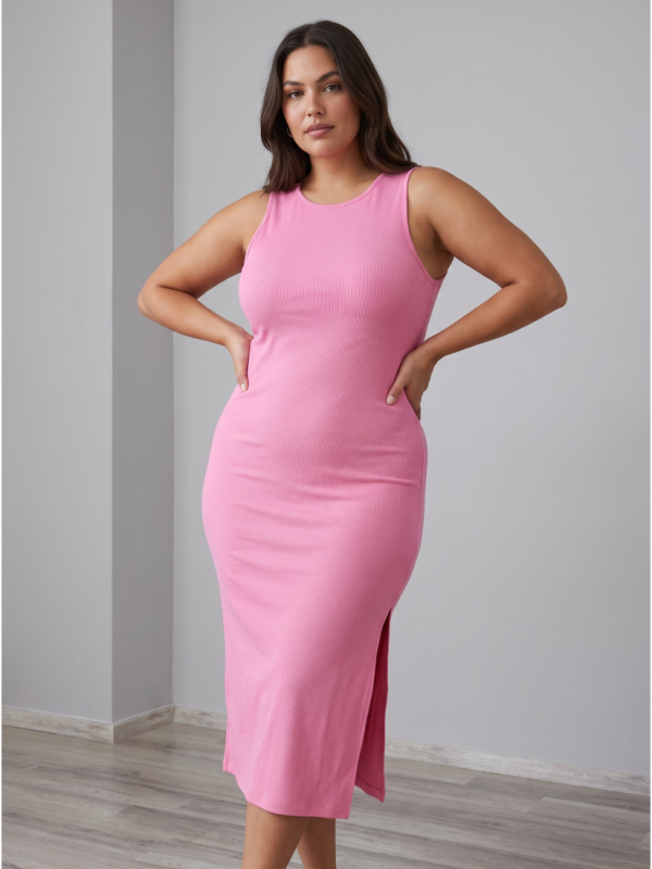 ALISTER TWIST BACK Dress