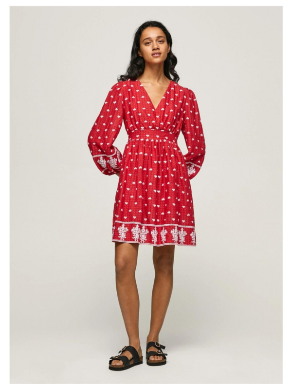 BATIA Dress