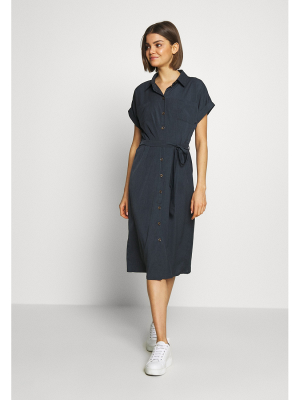 ONLHANNOVER SHIRT DRESS NOOS WVN